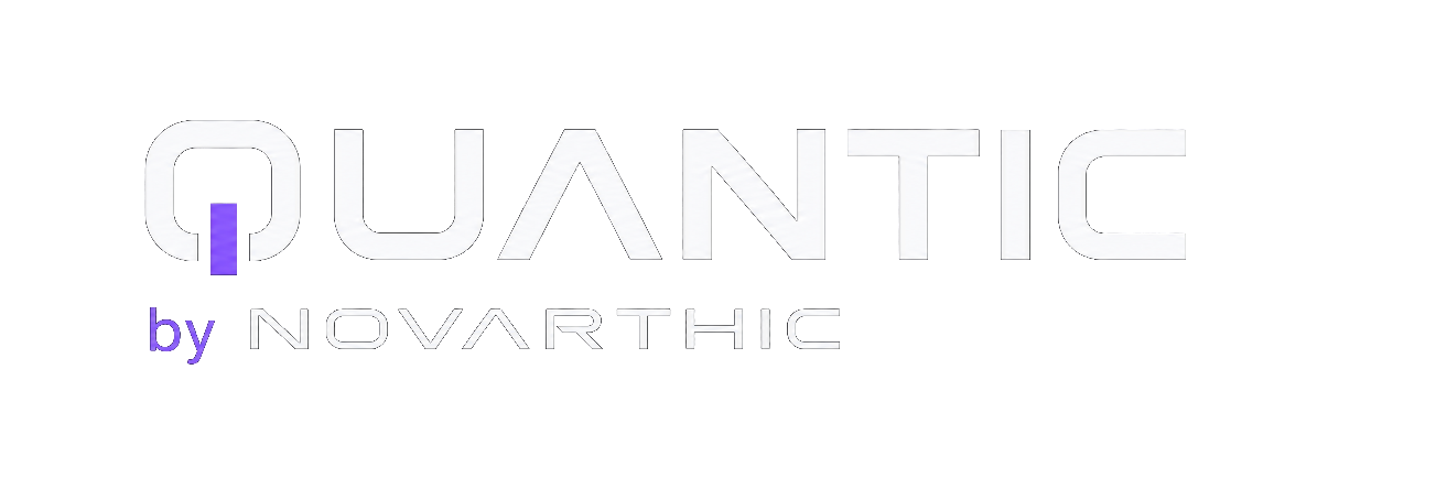 QUANTIC by NOVARTHIC